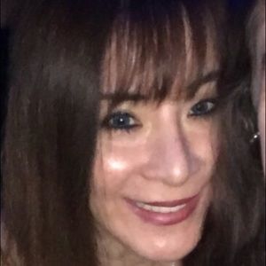 Meet your Posher, Patty